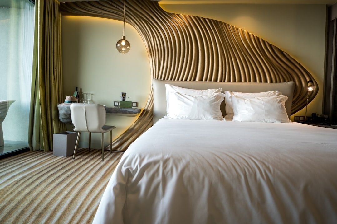 Chambre d